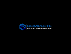 Logo Design by keith_designs for Complete Construction S.A | Design: #11896832