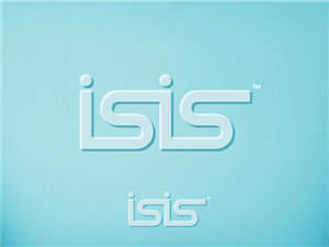 ISIS | Logo Design by SilverFire