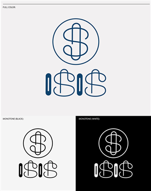 Logo Design by Augustin
