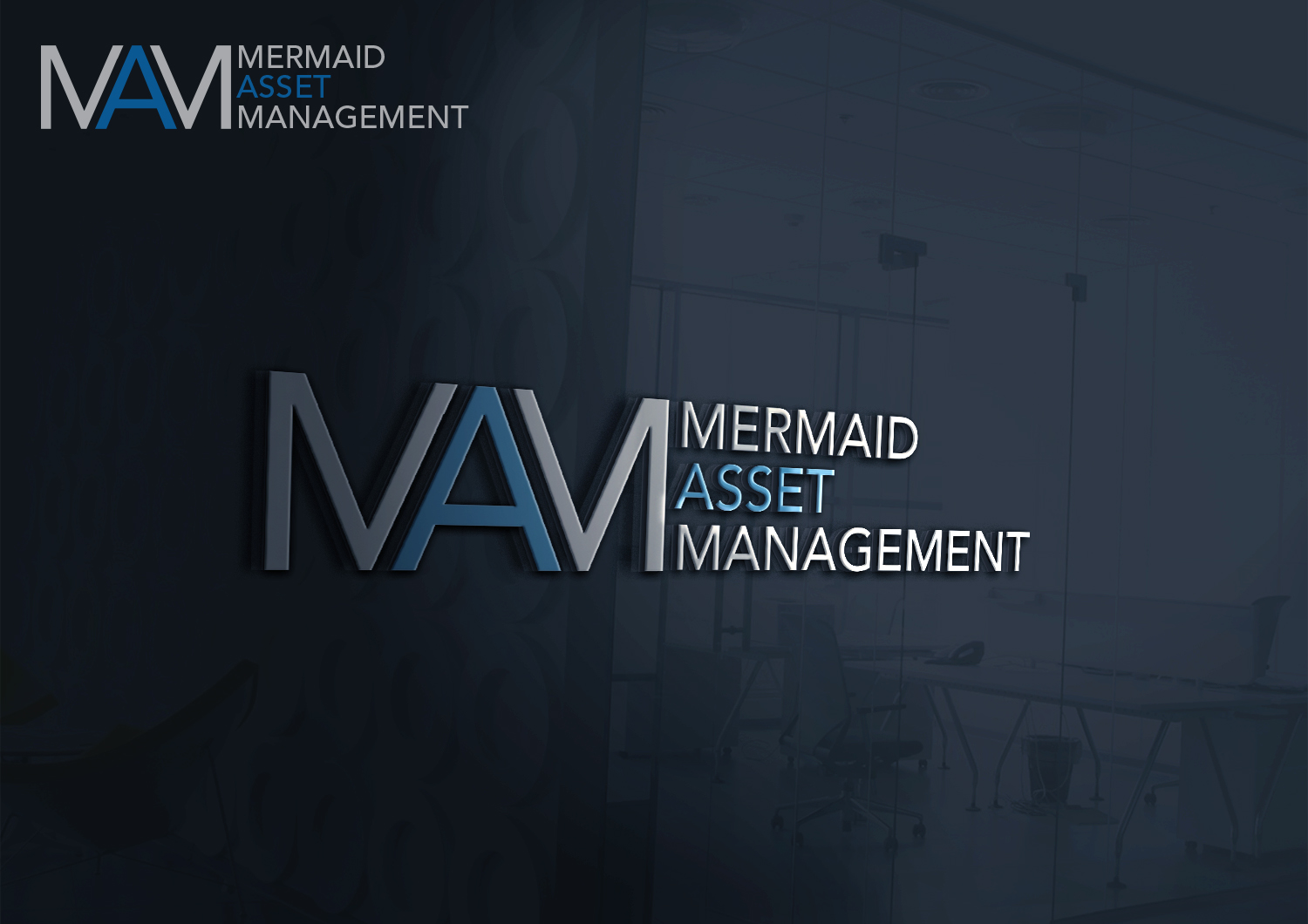 Logo Design by maria-kaz for this project | Design #11835893