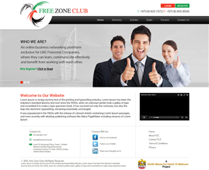 Web-Design von Kreative Ideaz für dieses Projekt | Design: #2364747