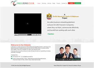 Web-Design von Kreative Ideaz für dieses Projekt | Design: #2364815