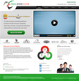 Web-Design von Kreative Ideaz für dieses Projekt | Design: #2378896