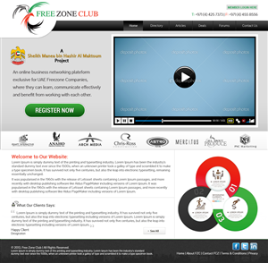 Web-Design von Kreative Ideaz für dieses Projekt | Design: #2386591