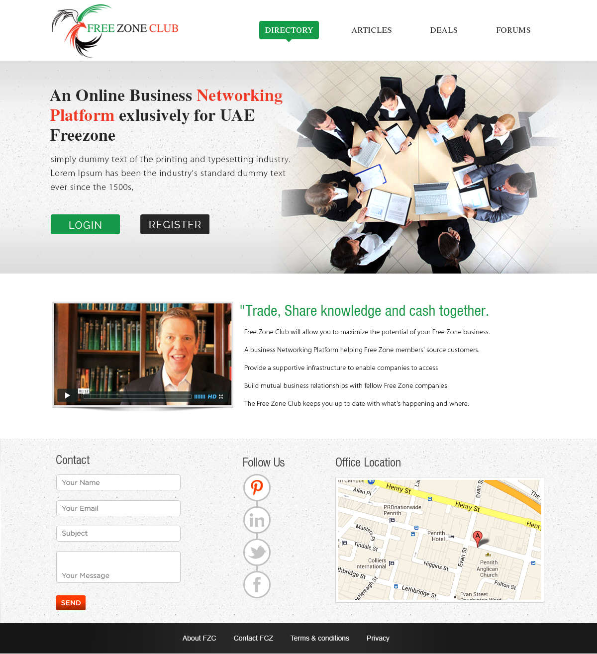 Web Design by webxvision for this project | Design #2391884