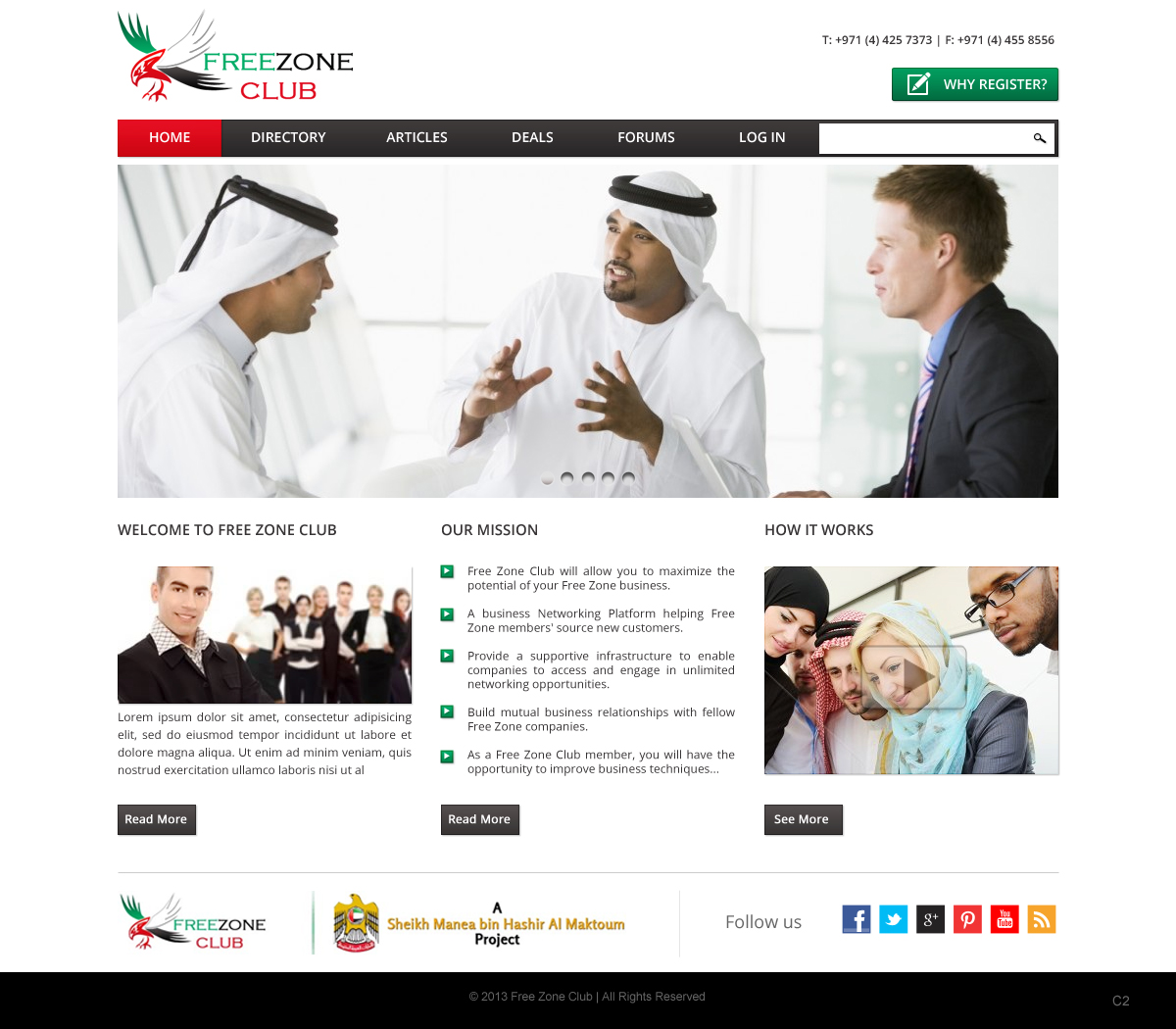 Diseño Web por pb para este proyecto | Diseño #2364286