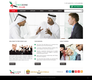 Web-Design von pb für dieses Projekt | Design: #2364286