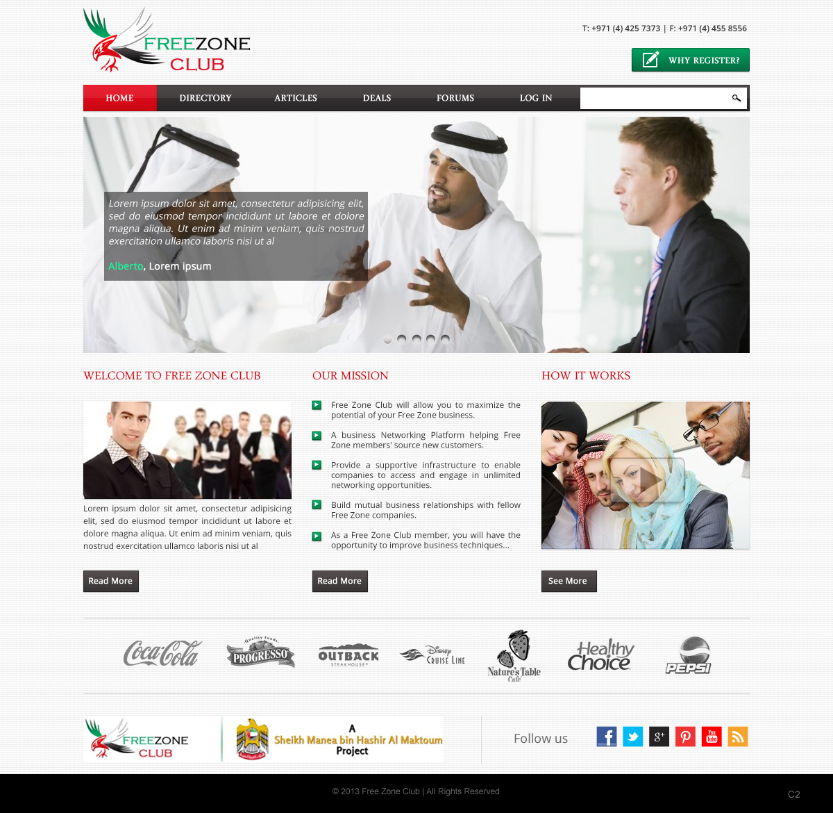 Diseño Web por pb para este proyecto | Diseño #2387365