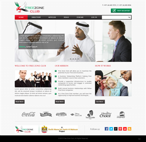 Web-Design von pb für dieses Projekt | Design: #2387365