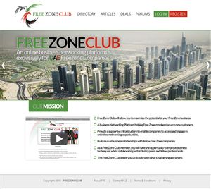 Web Design by manuelpolaina