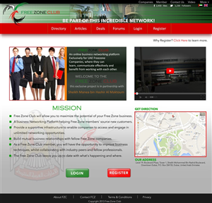 Web Design by Jay
