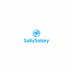 SallySalary | Logo Design by green20
