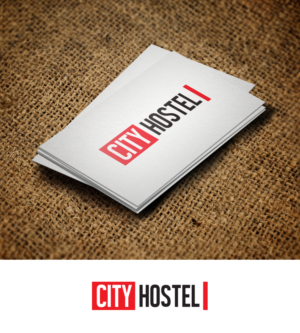 Logo Design by Anooshaa Kachhia for City hostel  | Design: #11779895