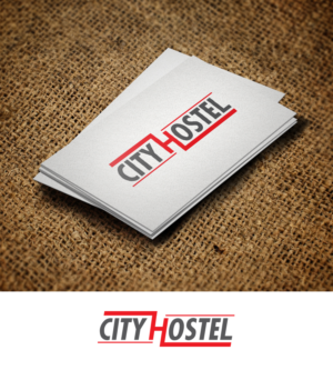 Logo Design by Anooshaa Kachhia for City hostel  | Design: #11779897