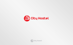 Logo Design by Gr-Design for City hostel  | Design: #11780201