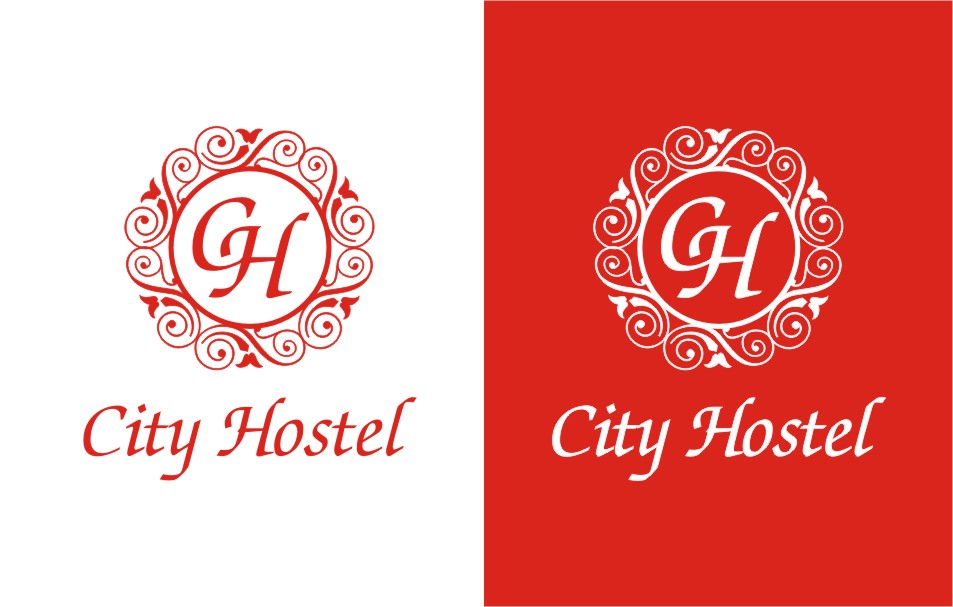 Logo Design by lrbalaji for City hostel  | Design #11759466