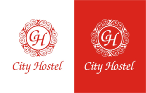 Logo Design by lrbalaji for City hostel  | Design #11759466