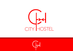 Logo Design by creative.bugs for City hostel  | Design: #11763927