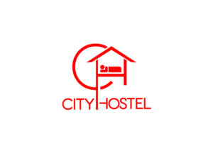 Logo Design by creative.bugs for City hostel  | Design: #11771967