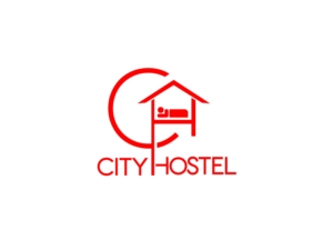 Logo Design by creative.bugs for City hostel  | Design: #11773225