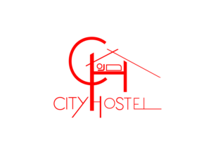 Logo Design by creative.bugs for City hostel  | Design: #11780074