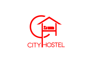 Logo Design by creative.bugs for City hostel  | Design #11781462