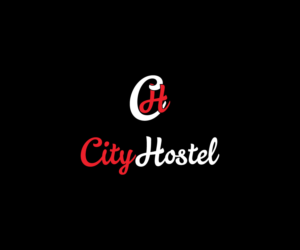 Logo-Design von warisdawach für City hostel  | Design: #11751058