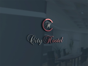 Logo Design by J0k3r for City hostel  | Design: #11750896