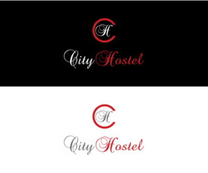 Logo Design by J0k3r for City hostel  | Design: #11750897