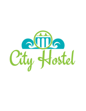 Logo-Design von anamarija.stojimirovic für City hostel  | Design: #11757663