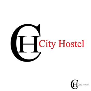 Logo-Design von Arleyarts für City hostel  | Design: #11759852