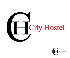 Logo-Design von Arleyarts für City hostel  | Design: #11763316