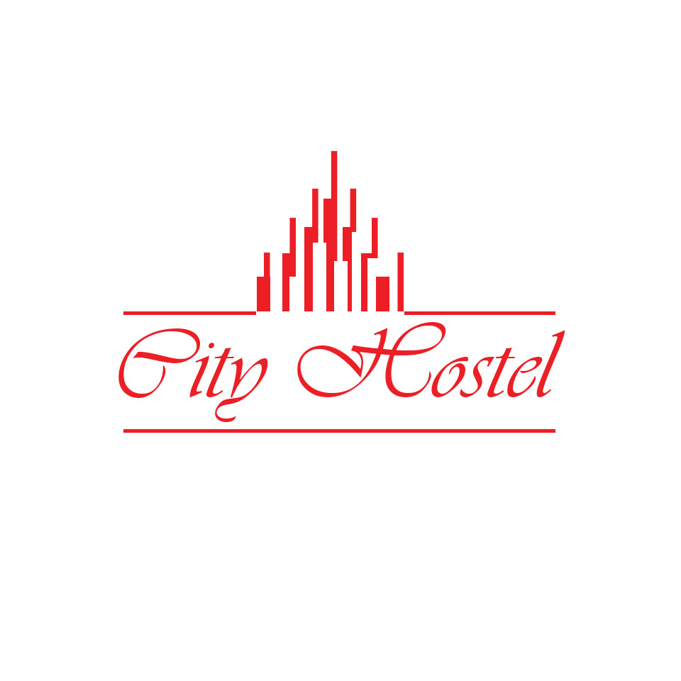 Logo-Design von polj designs für City hostel  | Design #11757738