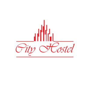 Logo Design by polj designs for City hostel  | Design: #11757738