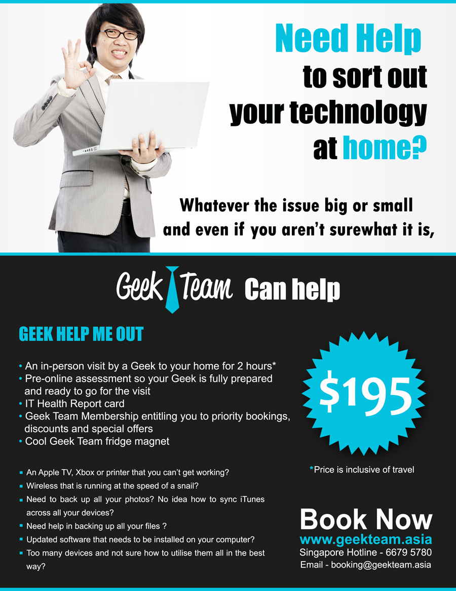 Flyer Design by NatPearlDesigns for Livelong Pte Ltd | Design #2354115