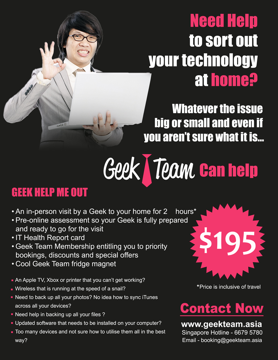 Flyer Design by NatPearlDesigns for Livelong Pte Ltd | Design #2354788