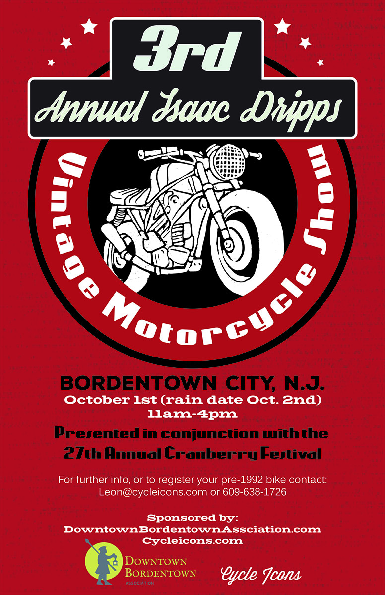 Design de Poster par Venus L. Penaflor pour Cycle Icons | Design #11759032