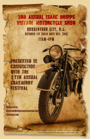 Diseño de Póster por SHANKAR para Cycle Icons | Diseño #11769942