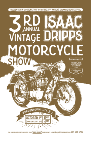 Poster Design by RoundYellow for Cycle Icons | Design: #11759581