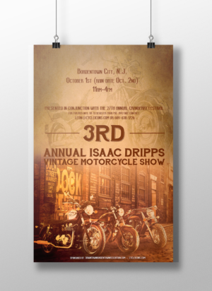 Poster Design by FilippiniMatiasDG