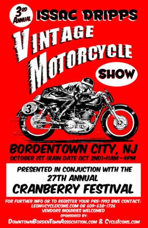 Poster Design by Xavier D. for Cycle Icons | Design: #11802865