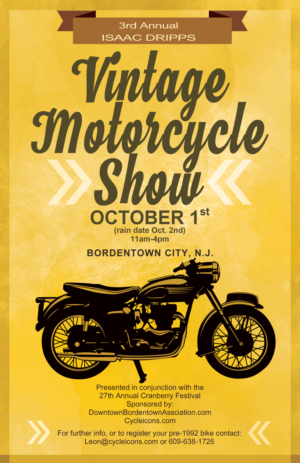 Diseño de Póster por leuchi para Cycle Icons | Diseño #11758656