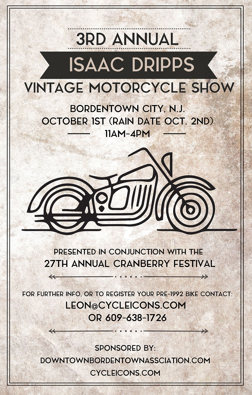 Poster Design by studiyo3 for Cycle Icons | Design #11786399