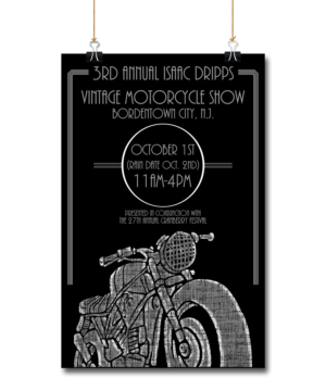 Poster Design by Marina