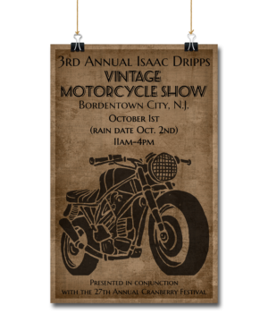 Poster Design by Marina for Cycle Icons | Design: #11765025