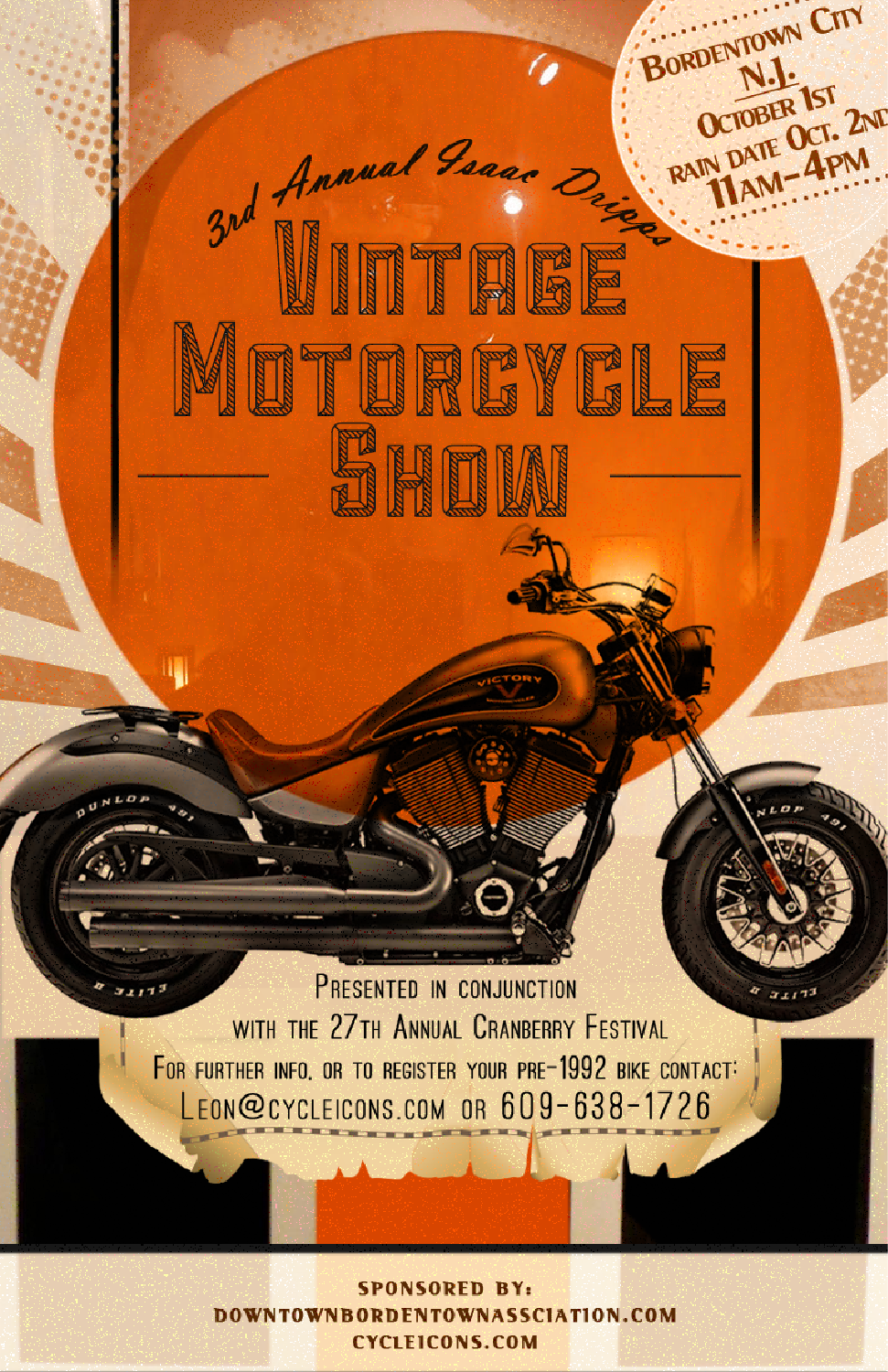 Poster Design by nabla for Cycle Icons | Design #11789631