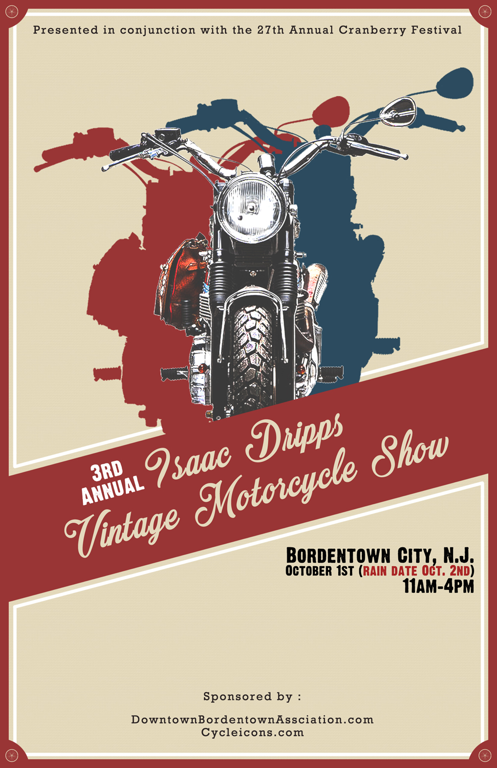 Poster Design by petowesd for Cycle Icons | Design #11783008