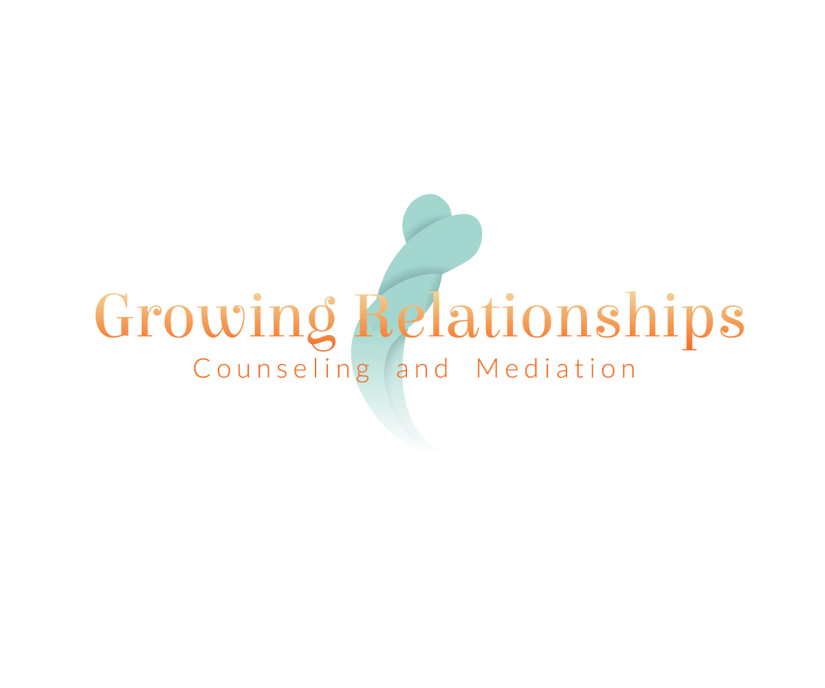 Logo Design by arctic_ocean for Growing Relationships | Design #2405047