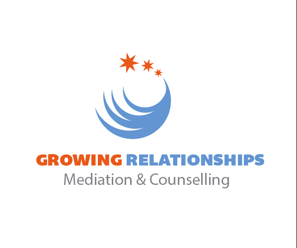 Logo-Design von Jon Saunders für Growing Relationships | Design #2371163