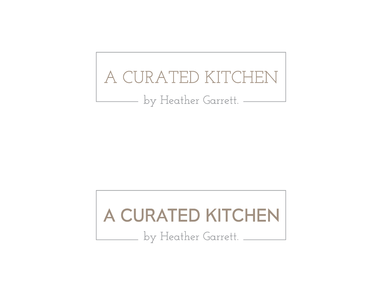 Logo Design by mecidesing for this project | Design #11789564